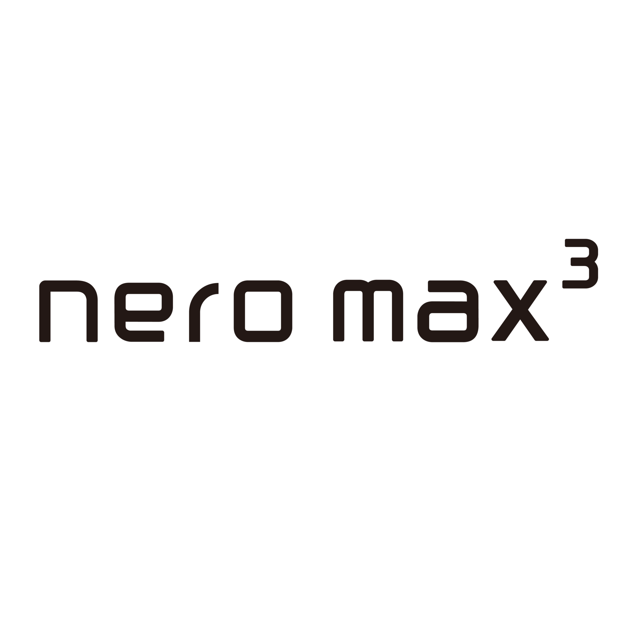 NeroMax3