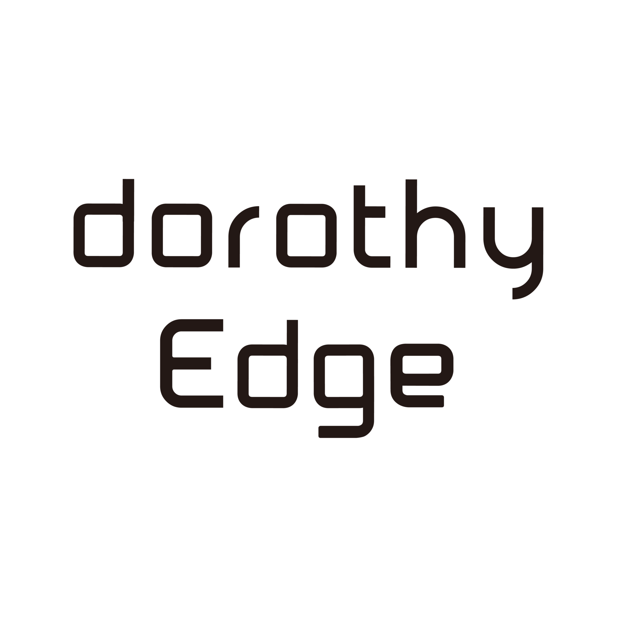 Dorothy Edge